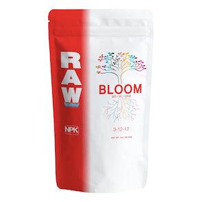 NPK RAW Bloom All-In-One - Reefer Madness