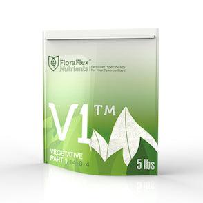 FloraFlex Nutrients - V1™