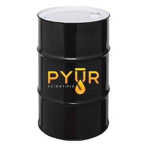 Pyur Scientific High Purity Lab Heptane 55 Gallon - Reefer Madness