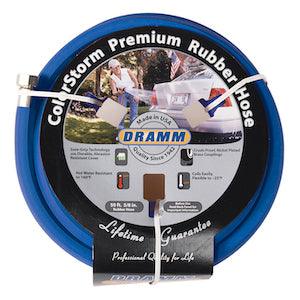 DRAMM HOSE 5/8 X 50FT BLUE - Reefer Madness