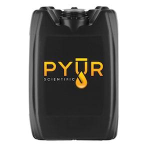 Pyur Scientific High Purity Lab Heptane 5 Gallon - Reefer Madness