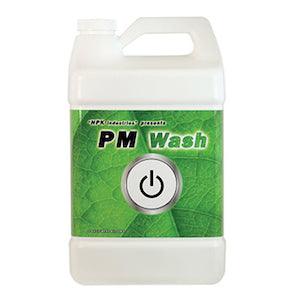 NPK PM Wash - Reefer Madness