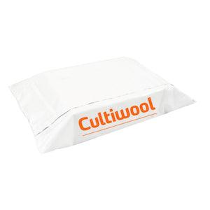 Cultiwool Mother Slabs 10" x 8" x 3" (36 Slabs/Case) - Cultilene