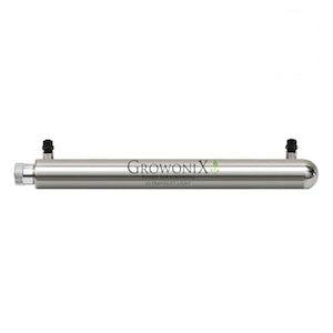 Growonix XL UV Filter (SPECIAL ORDER ONLY) - Reefer Madness