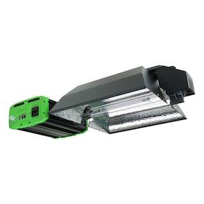 B.Lite 1000w Premium DE HPS Fixture (w/ bulb - 240V) - Reefer Madness