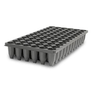 10" x 20" Premium X-DEEP 72 Cell Seedling Plug Tray - USA