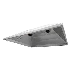 Triple X2 Open Double Ended Lamp Reflector DE - Reefer Madness