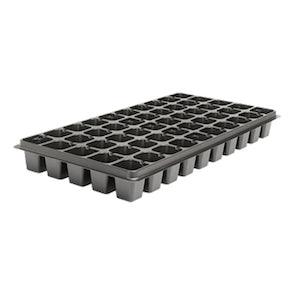 10'' x 20'' 50 Cell Seedling Tray - Reefer Madness