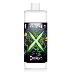 X Nutrients Ful-Potential - Reefer Madness