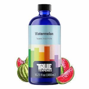 True Terpenes Watermelon Profile