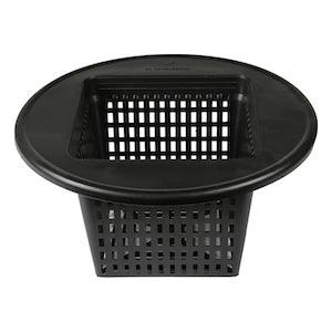 6'' Square Mesh Pot Bucket Lid - Reefer Madness