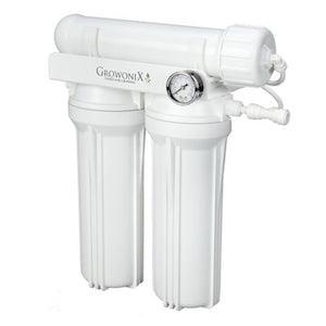 GrowoniX 200 Gallon/Day Reverse Osmosis Filter - Reefer Madness