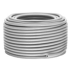 Grow1 White Vinyl Tubing I.D. 3/16'' x 50' - Reefer Madness