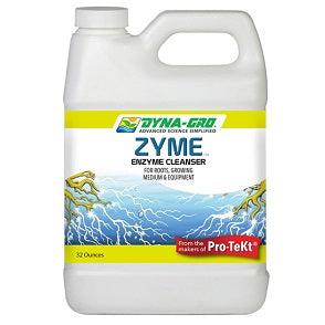 Dyna-Gro ZYME 8oz - Reefer Madness