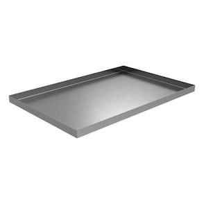Aluminum Vacuum Oven Tray - Reefer Madness