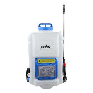 Grow1 Power Sprayer XL (20L / 5Gal) - Reefer Madness