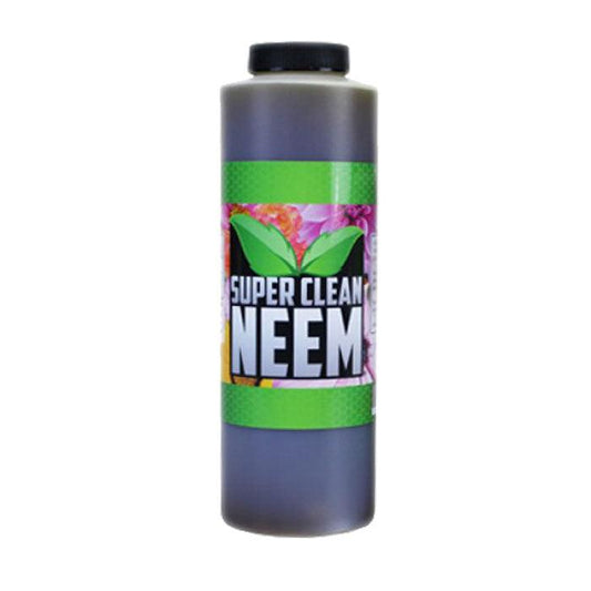 Super Clean Neem Oil - Reefer Madness