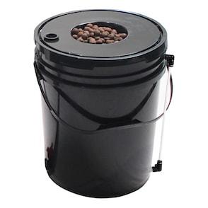 Grow1 Deep Water Culture (DWC) 5 Gallon Complete Kit