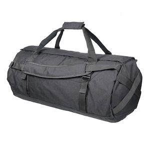 AWOL (XL) CARGO Duffle Bag - Reefer Madness