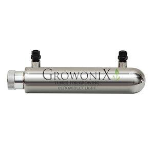GrowoniX UV Steriliation for EX100-GX400
