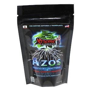 Xtreme Gardening AZOS root booster/growth promoter - Reefer Madness