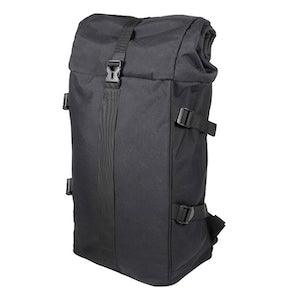 AWOL (XL) CARGO Roll-Up Backpack - Reefer Madness