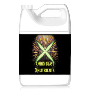 X Nutrients Amino Blast - Reefer Madness