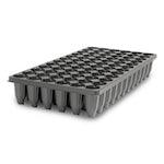 10" x 20" Premium 50 Cell Seedling Plug Tray - USA - Reefer Madness