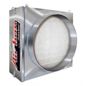 Air Box Jr. Intake Filter (HEPA)