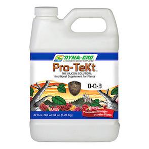 Dyna-Gro Pro-TeKt Supplement