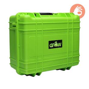 Grow1 Protective Case (20in x 16.75in x 9.5in)