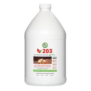 SNS 203 Pesticide Concentrate