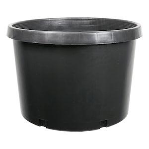 10 Gal Squat Injection Molded Pot - USA