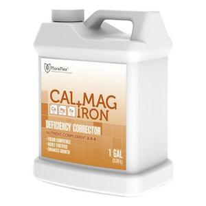 FloraFlex Nutrients - Cal + Mag + Iron | 1 Gal - Reefer Madness