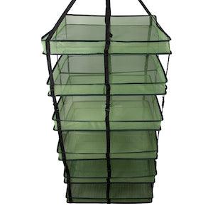 Large Grow1 Square Drying Rack - Reefer Madness