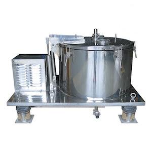 Bucket-30 Ethanol Extraction Machine (120LBS HOUR)