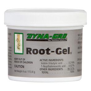 Dyna-Gro Root-Gel 4 Oz. - Reefer Madness