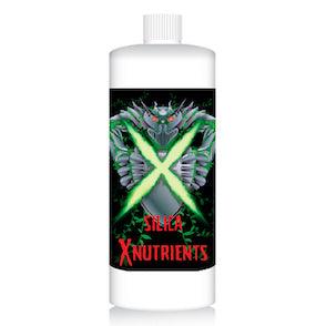 X Nutrients Silica - Reefer Madness