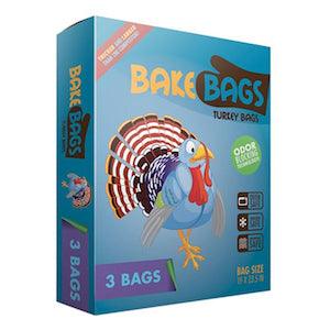 Bake Bags - 3 bag box