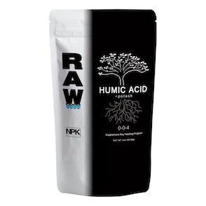 NPK RAW Humic Acid - Reefer Madness