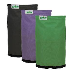 Grow1 Extraction Bags 5 Gal 3 bag kit