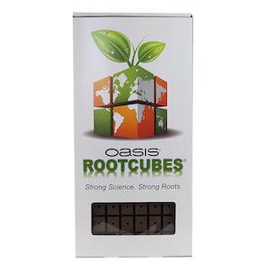 OASIS ROOTCUBE 1-1/2" GRO MED 50 CELL RETAIL PAC