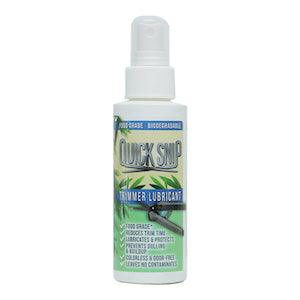 Quick Snip Trimmer Lubricant 4oz - Reefer Madness