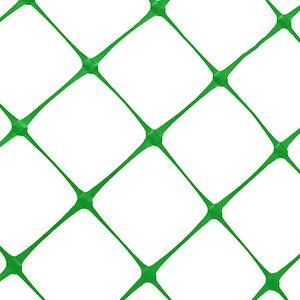 5' x 15' (WHITE) VineLine Plastic Garden Netting - Reefer Madness