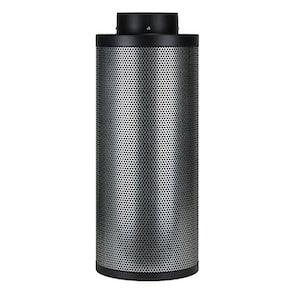 SupremeAir Australian Carbon Filter 10” x 39” 1400CFM - Reefer Madness