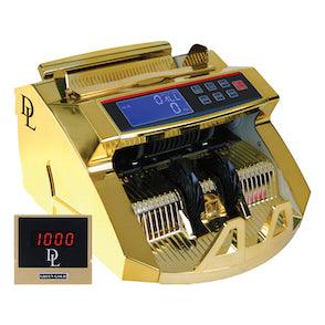 DL Gold Bill Counter Limited