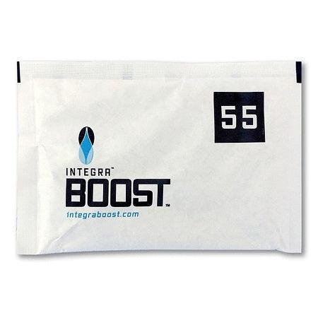 Integra Boost 55% 67 gram (12 pack - Retail)