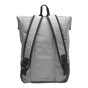 AWOL (L) DAILY Backpack (Gray) - Reefer Madness
