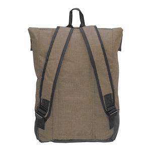 AWOL (L) DAILY Backpack (Brown)