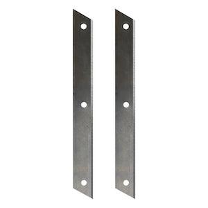 Pair of Replacement Blades for Stand Up Trimmer